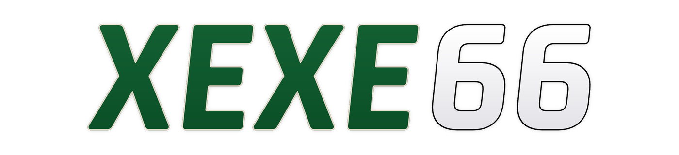 xexe66 লোগো